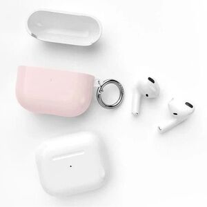 Light Pink Case AirPods 3 (3rd Gen, 2021)